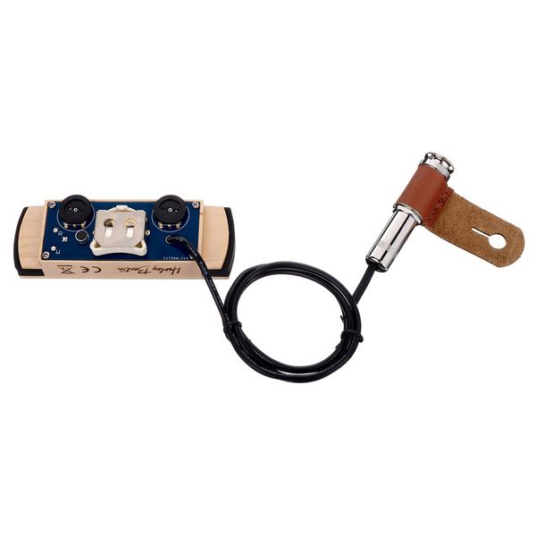 Harley Benton TrueTone SH-30H Pro Active