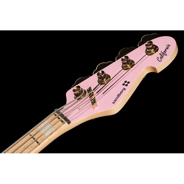 Sandberg California TM4 Ida Nielsen LTD