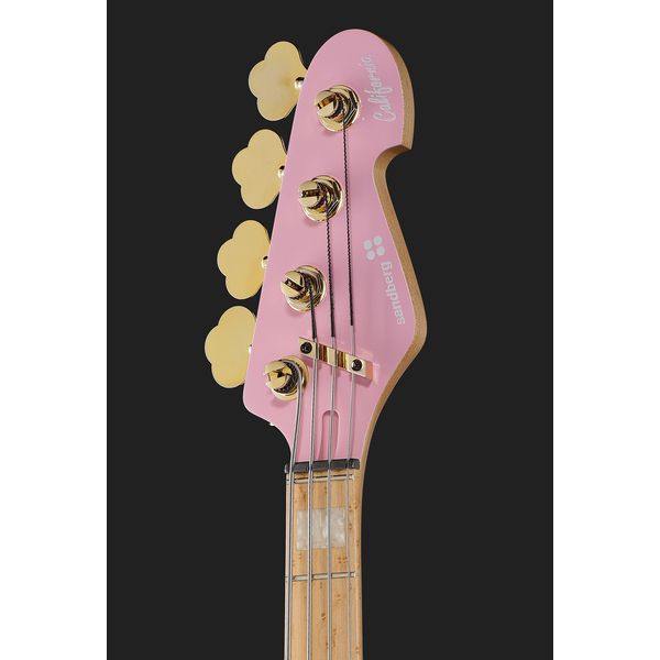 Sandberg California TM4 Ida Nielsen LTD