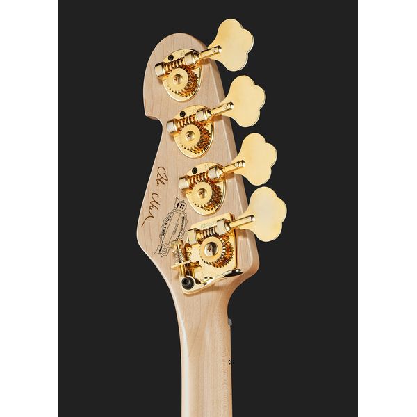 Sandberg California TM4 Ida Nielsen LTD