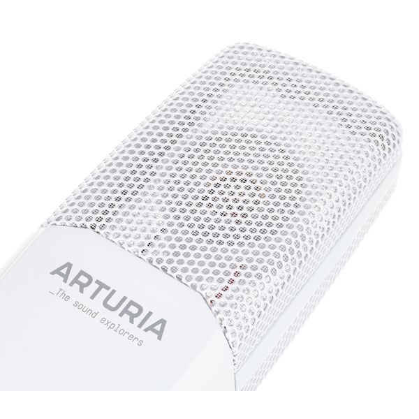 Arturia MiniFuse Recording Pack White