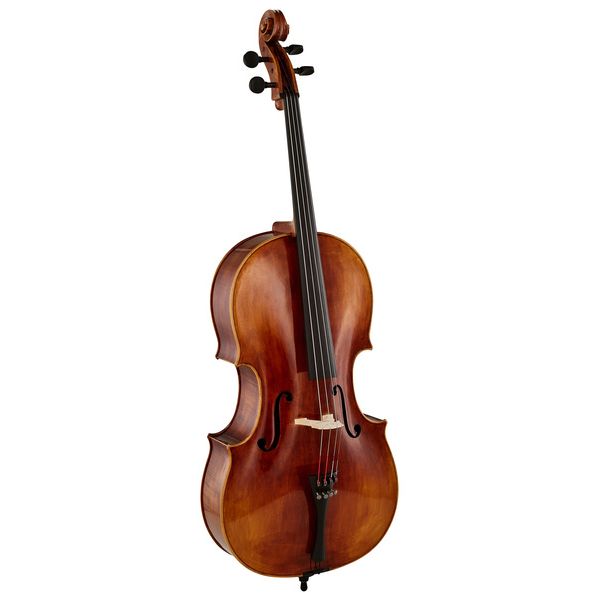 Bernd Hiller & Sohn Master Cello Montagnana 4/4