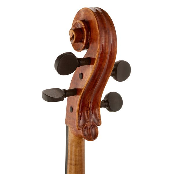 Violoncelle Montagnana de haute qualité pour adulte, instrument à cordes,  corps large, vernis à huile, vintage