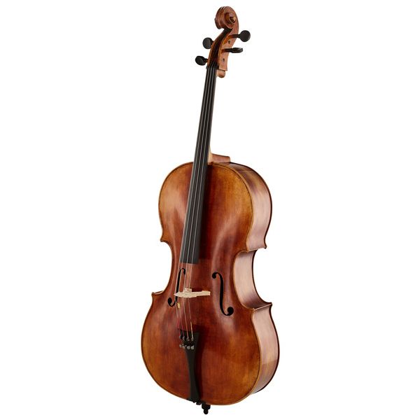 Bernd Hiller & Sohn Master Cello Stradivari 4/4