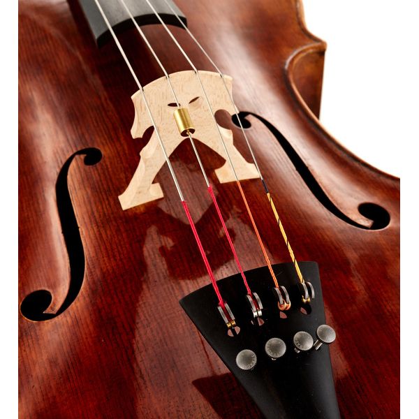 Bernd Hiller & Sohn Master Cello Stradivari 4/4