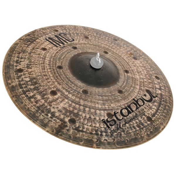 Istanbul Mehmet IMC Dark 3pcs Cymbal Set