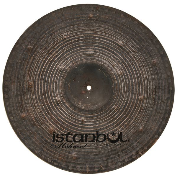 Istanbul Mehmet IMC Dark 3pcs Cymbal Set