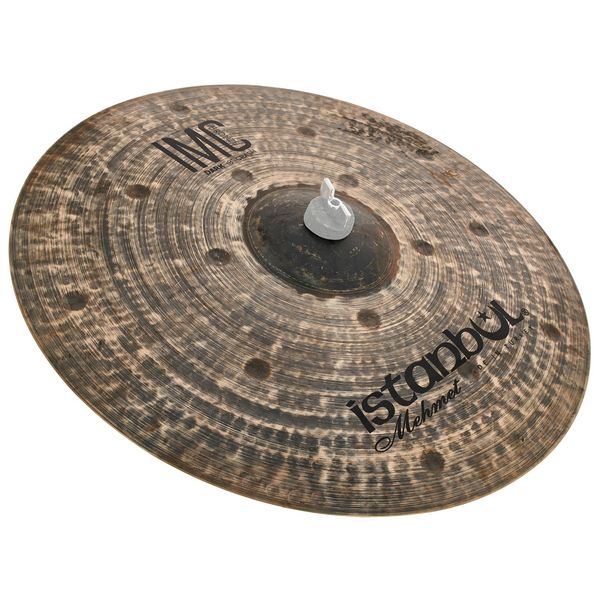 Istanbul Mehmet IMC Dark 3pcs Cymbal Set