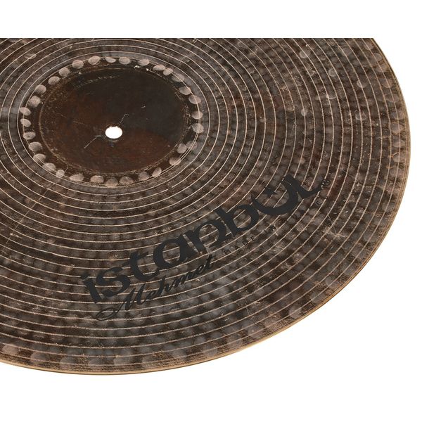 Istanbul Mehmet IMC Dark 3pcs Cymbal Set