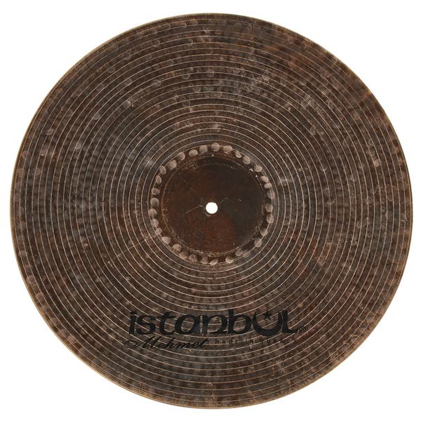 Istanbul Mehmet IMC Dark 3pcs Cymbal Set