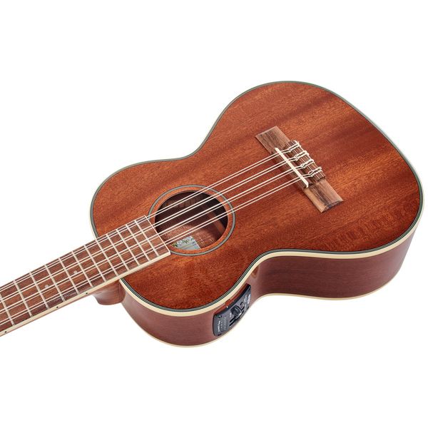 Kala KA-8E 8-Str. Tenor Ukulele EQ