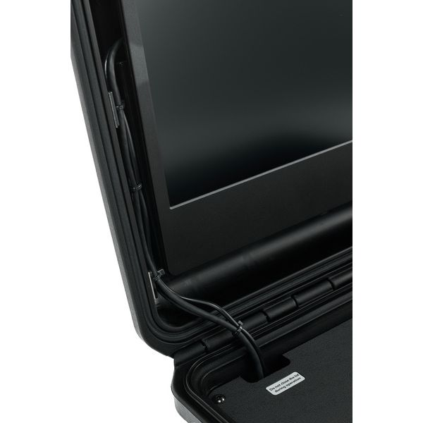 BSS Pro Case Atem Mini Extreme