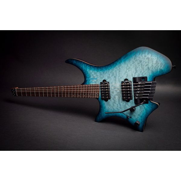 Strandberg Boden NX 6 Lefty Glacier BB