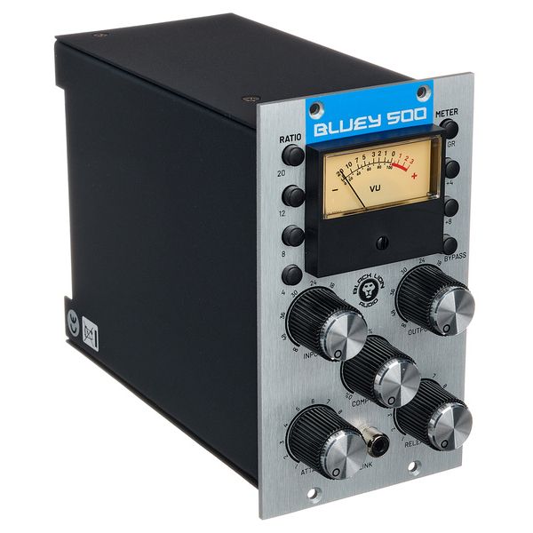 Black Lion Audio Bluey-500