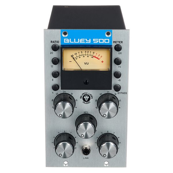 Black Lion Audio Bluey-500