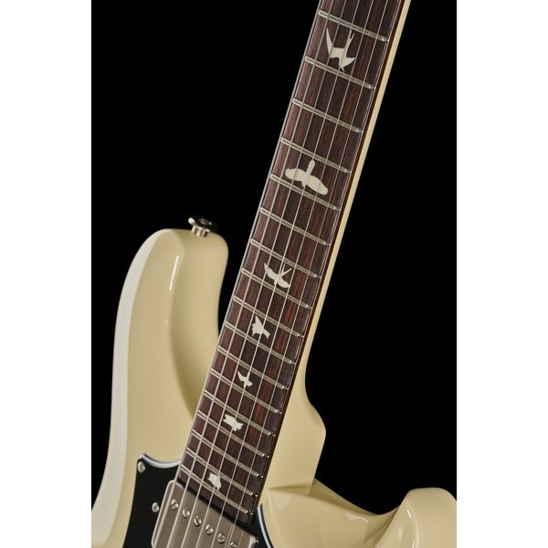 PRS S2 Standard 24 Antique White