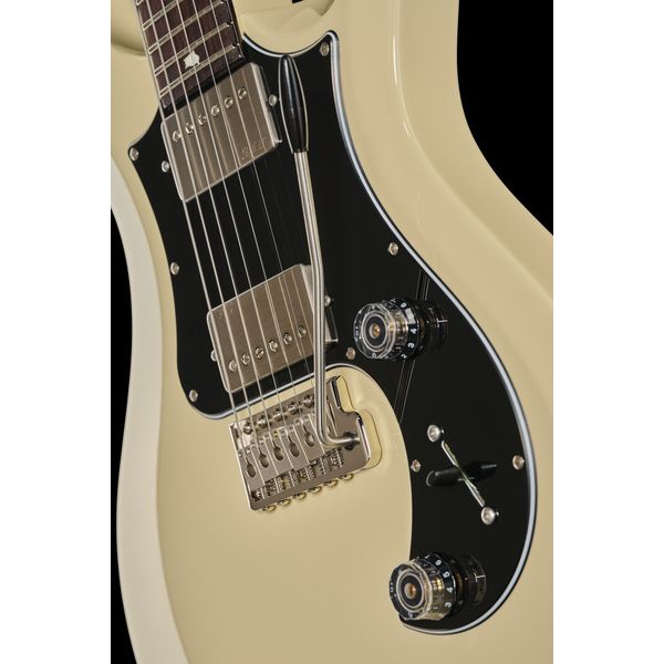 PRS S2 Standard 24 Antique White