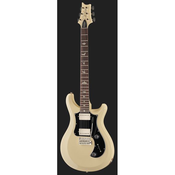 PRS S2 Standard 24 Antique White