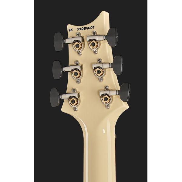 PRS S2 Standard 24 Antique White
