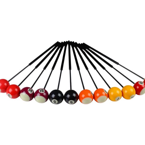 Dragonfly Percussion BB Billiard Ball Mallet