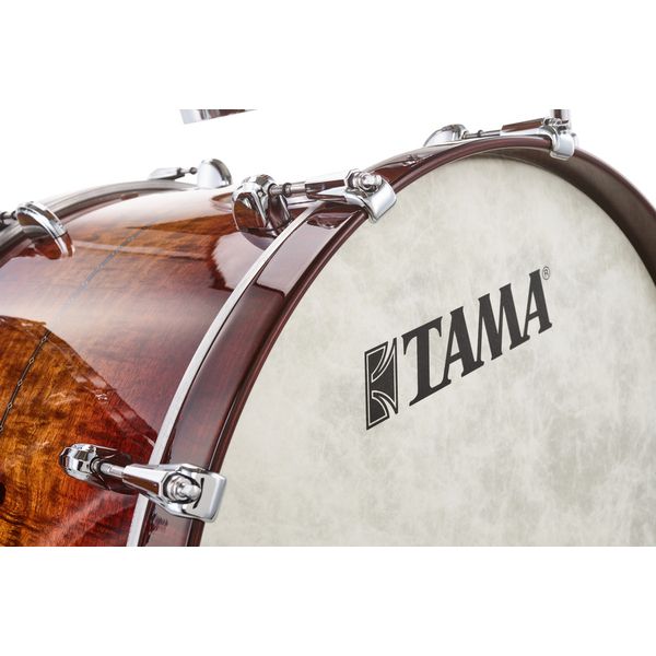 Tama STAR Drum Bubinga Set SAC