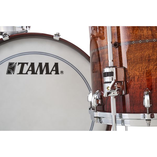 Tama STAR Drum Bubinga Set SAC