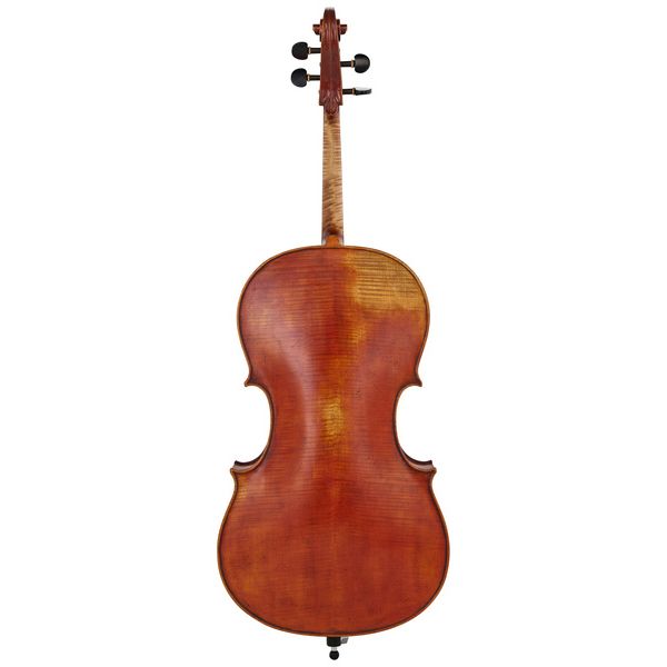Scala Vilagio Scuola Italiana Cello GO2 4/4