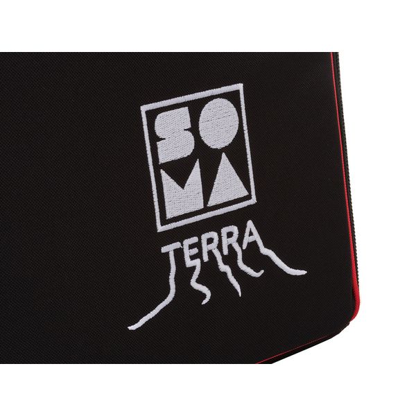 SOMA Terra Soft Case