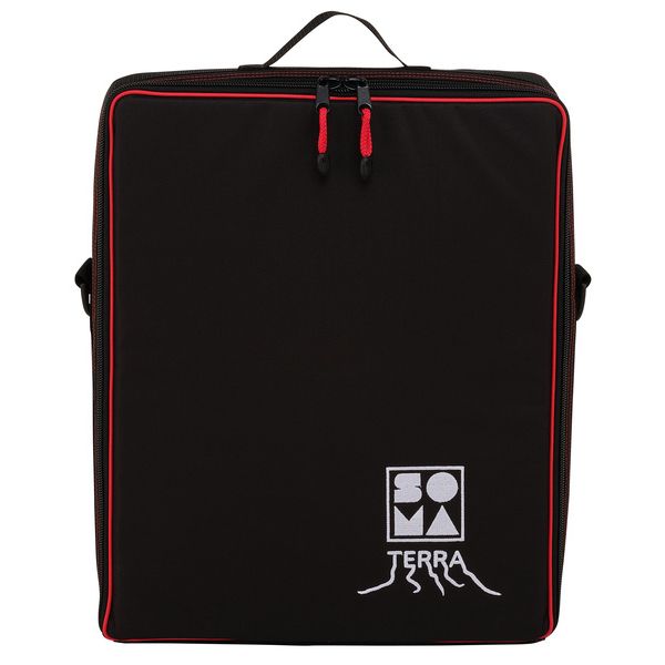 SOMA Terra Soft Case