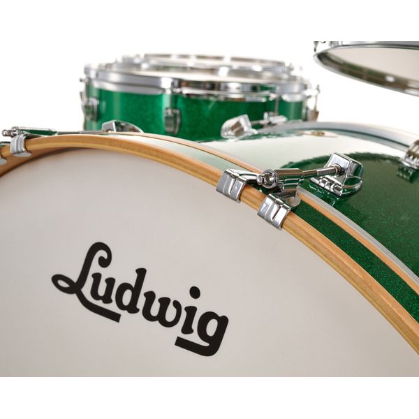 Ludwig Continental 5pc 26" Set G