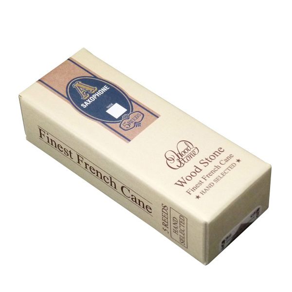 Wood Stone Ishimori Baritone Sax 2.5