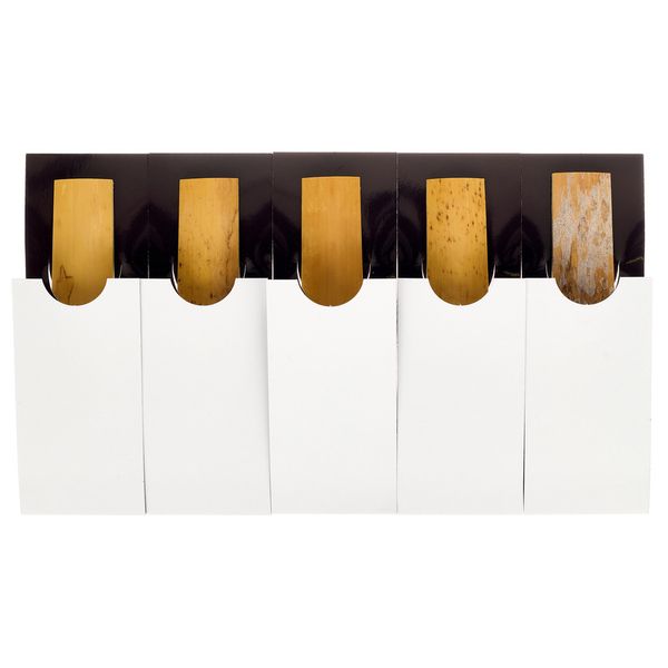 Wood Stone Ishimori Baritone Sax 2.5