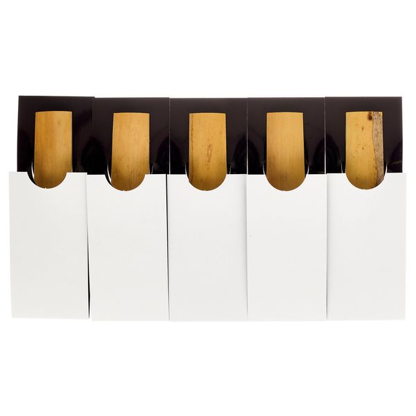 Wood Stone Ishimori Baritone Sax 3.5