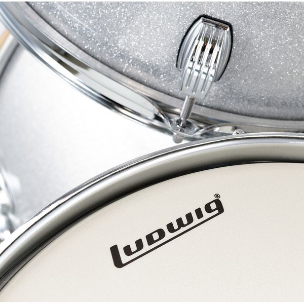 Ludwig Continental 4pc 24" Set S