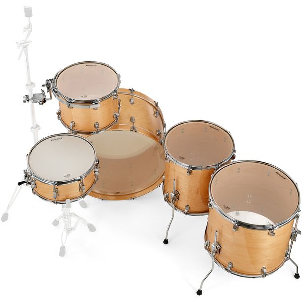 Ludwig Continental 5pc 26" Set N