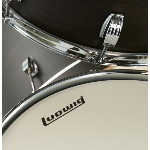 Ludwig Continental 4pc 24" Set B