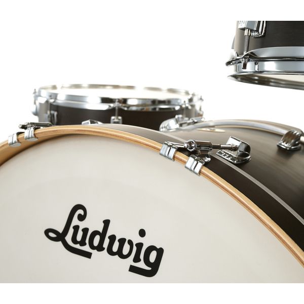Ludwig Continental 4pc 24" Set B