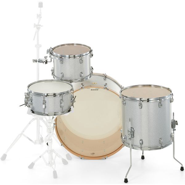 Ludwig Continental 4pc 26" Set S