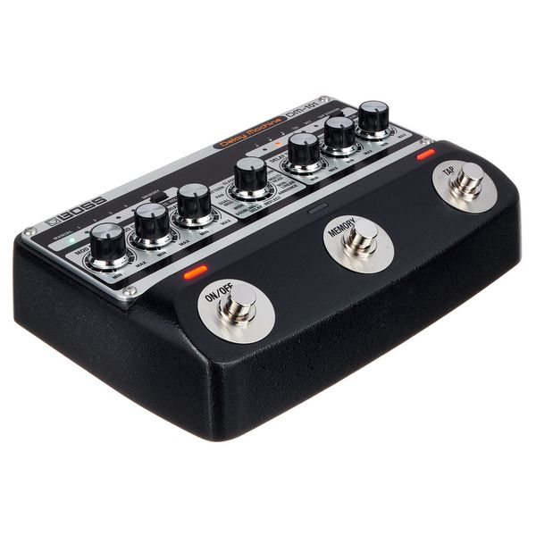 Boss DM-101 Delay Machine