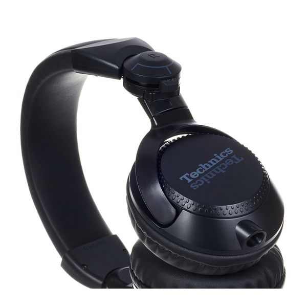 Auriculares EAH-DJ1200 - Technics España