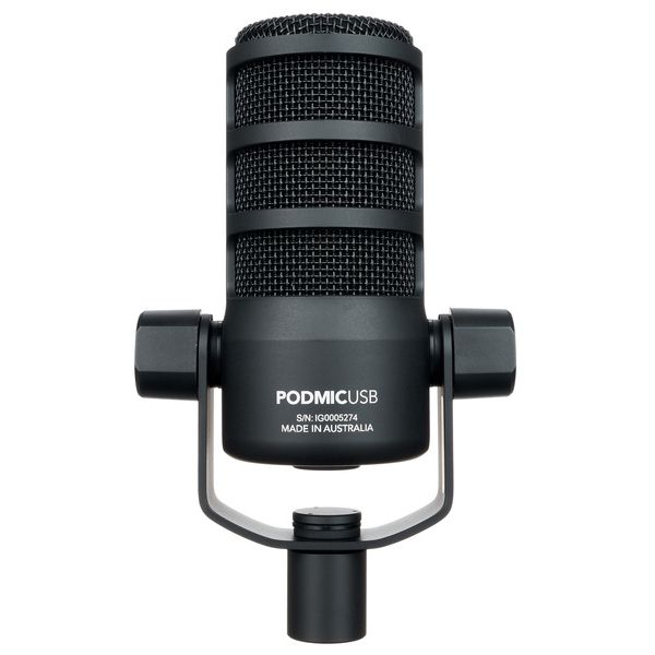 Rode PodMic USB - PSA-1+ Bundle