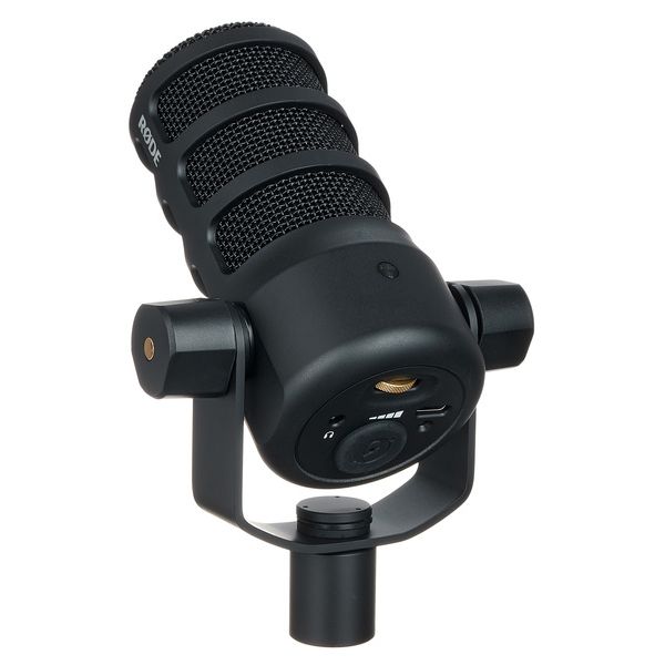 Rode PodMic USB - PSA-1+ Bundle