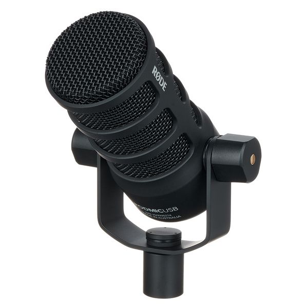 Rode PodMic USB - PSA-1+ Bundle