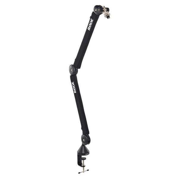 Rode PodMic USB - PSA-1+ Bundle