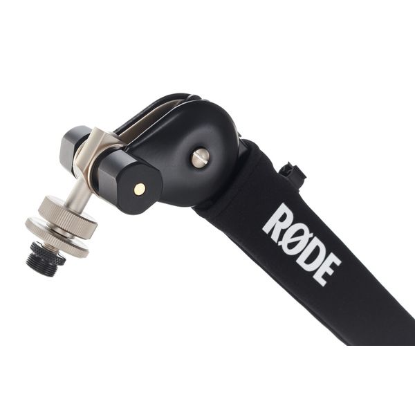 Rode PodMic USB - PSA-1+ Bundle