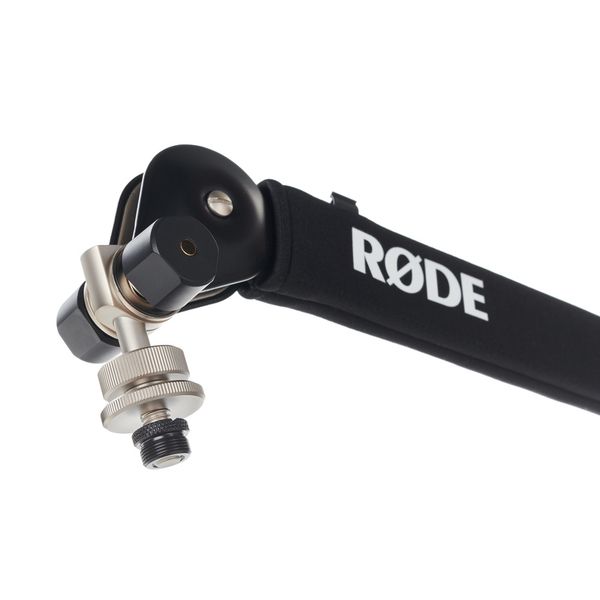 Rode PodMic USB - PSA-1+ Bundle