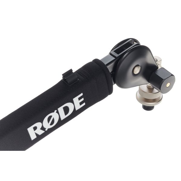 Rode PodMic USB - PSA-1+ Bundle