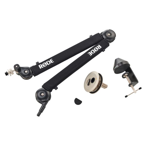 Rode PodMic USB - PSA-1+ Bundle
