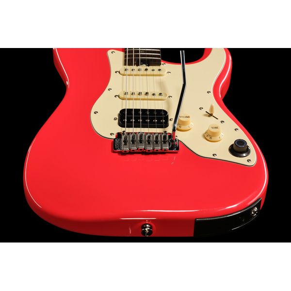 Mooer GTRS Guitars Prof. 800 FR