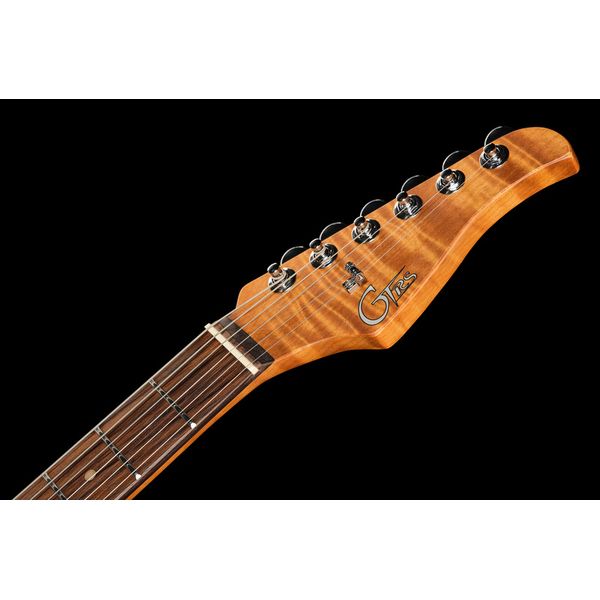 Mooer GTRS Guitars Prof. 800 FR